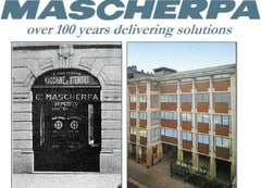 Mascherpa